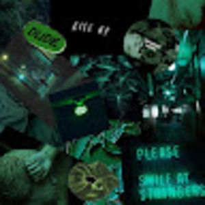 Meet your Posher, Amelia